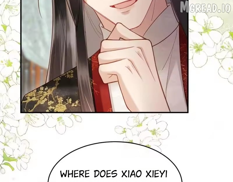 On Our Wedding Night, I Got Pregnant with the Chief Warden’s Child Chapter 80  - page 56